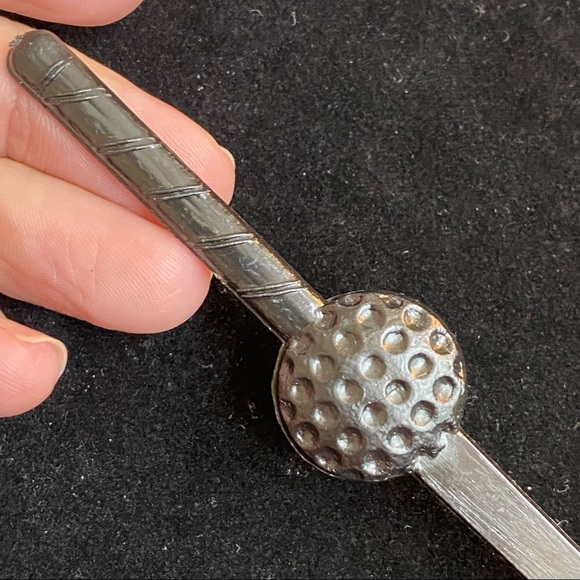 Lot of 6 Vintage Non-branded Swizzle Sticks/Cocktail Stirrers - Picture 11 of 17